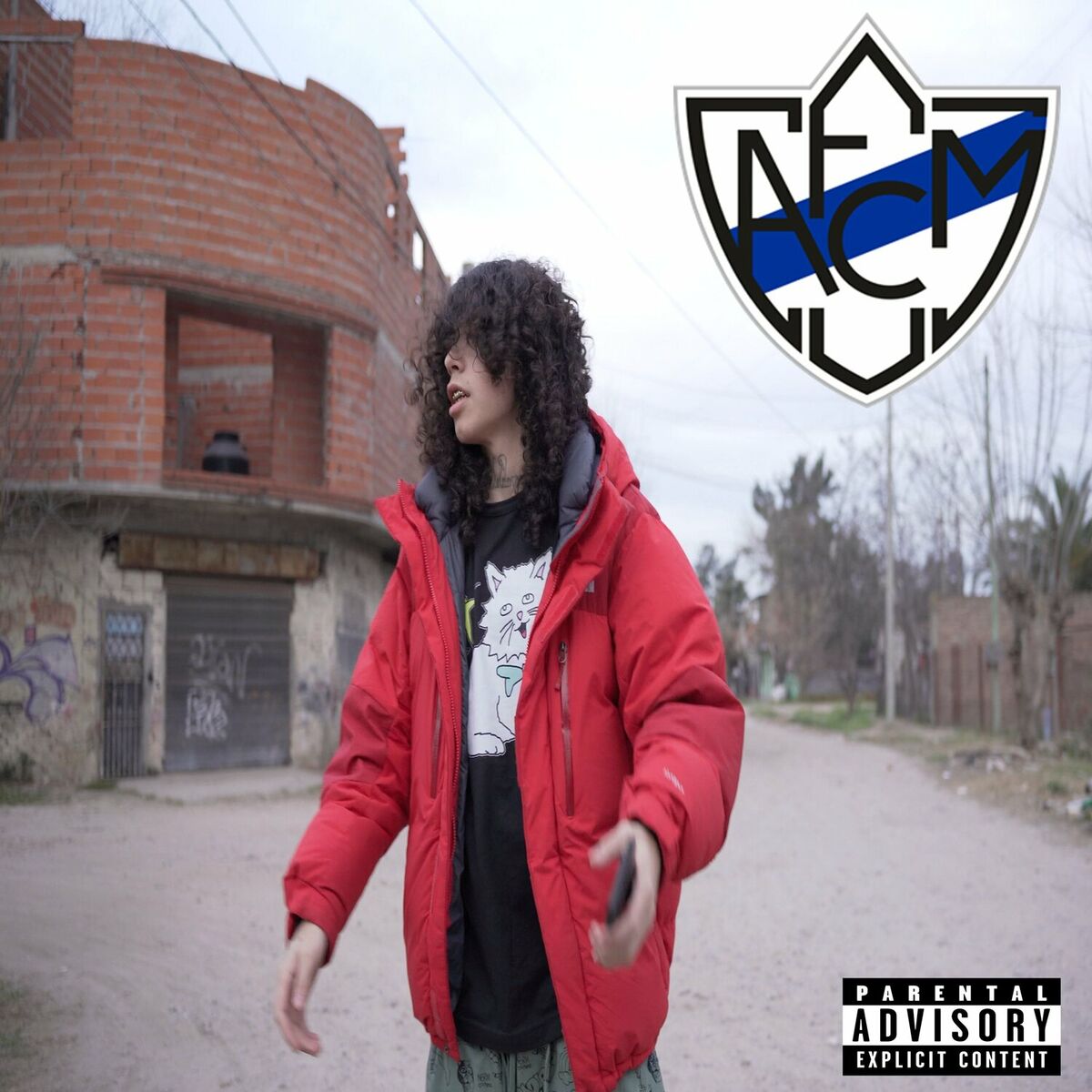 Album cover of NO LA CUELGO