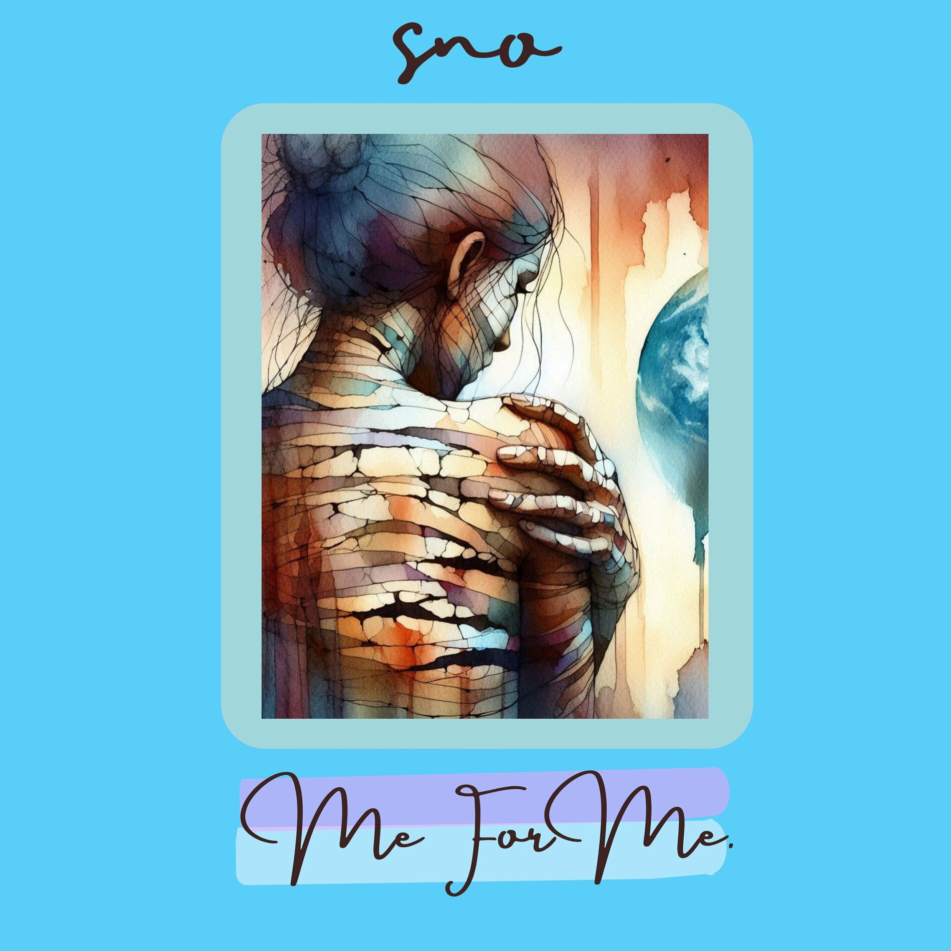 Album cover of Me for Me