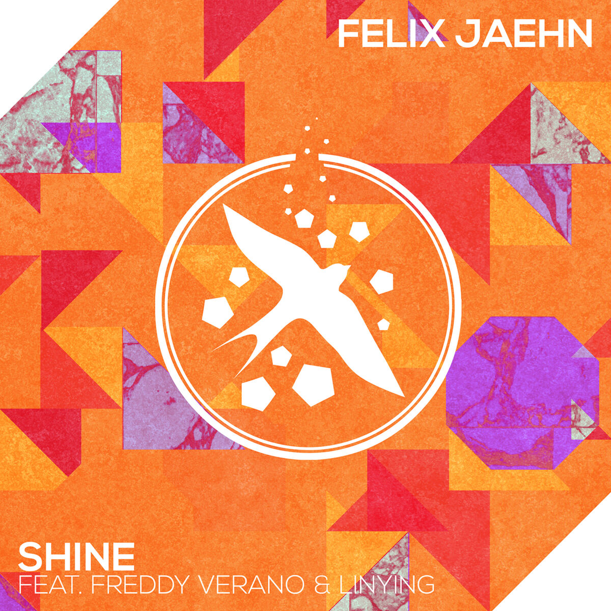 Album cover of Shine
