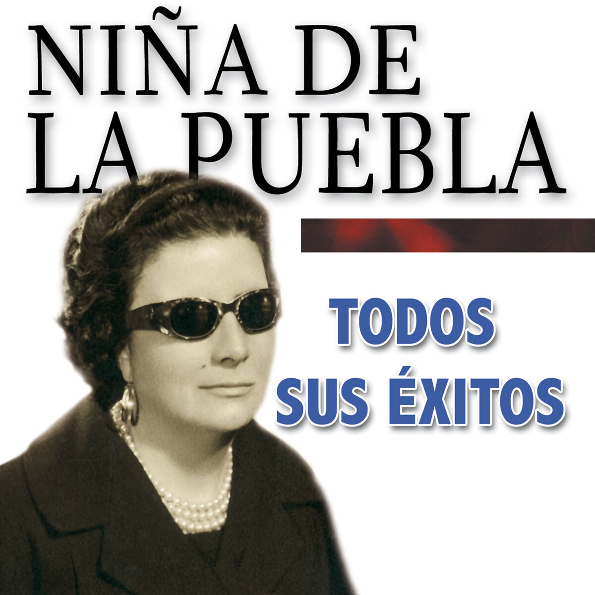 Album cover of Todos Sus Éxitos: Spanish Flamenco