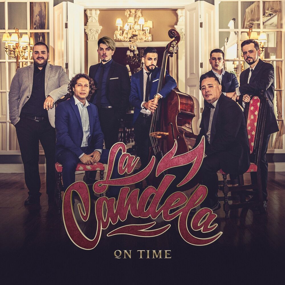 Picture of On Time