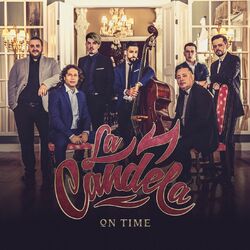 Cover of On Time