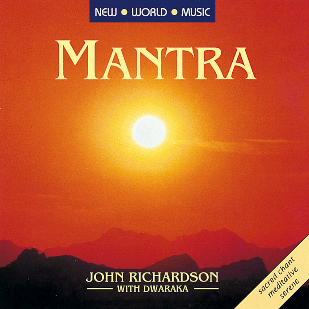 Picture of Mantra