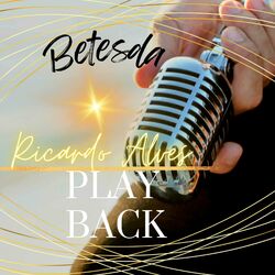 Cover of Betesda (Playback)