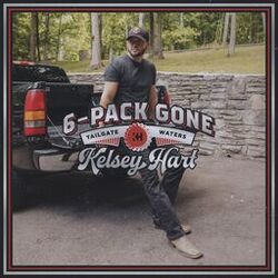 Cover of 6-Pack Gone