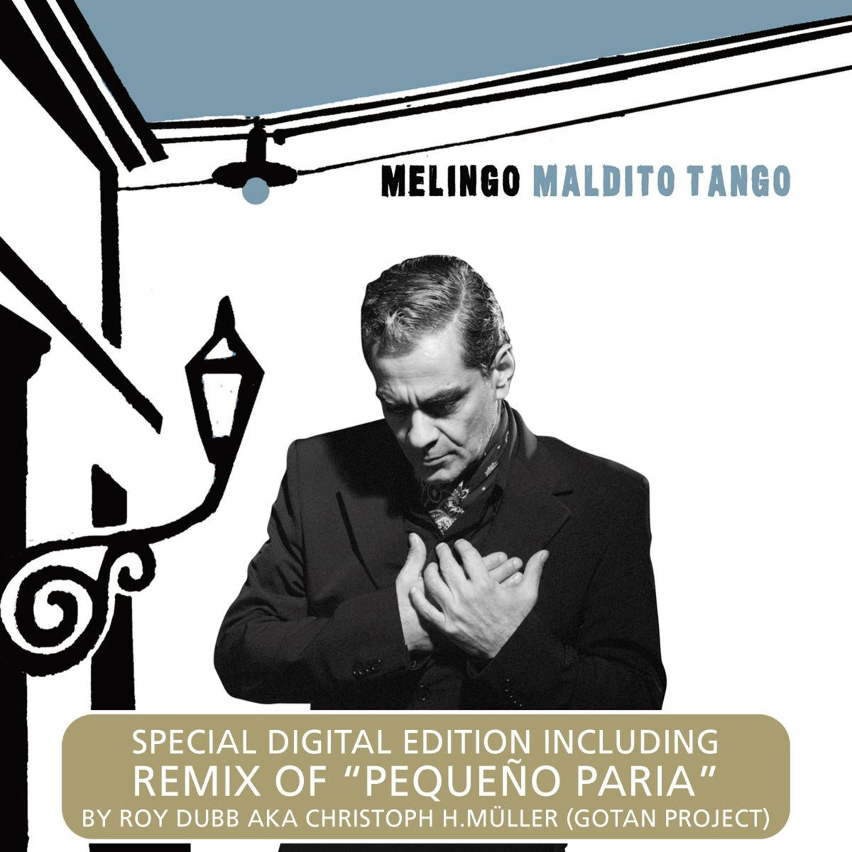 Album cover of Pequeño Paria
