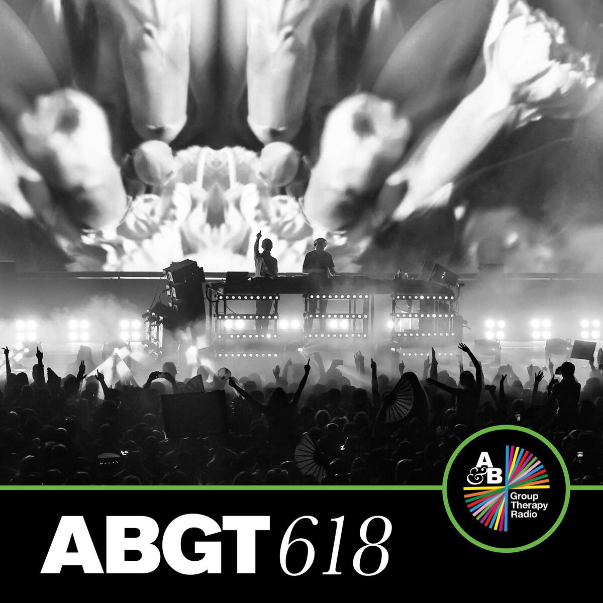 Album cover of ID #1 (ABGT618)