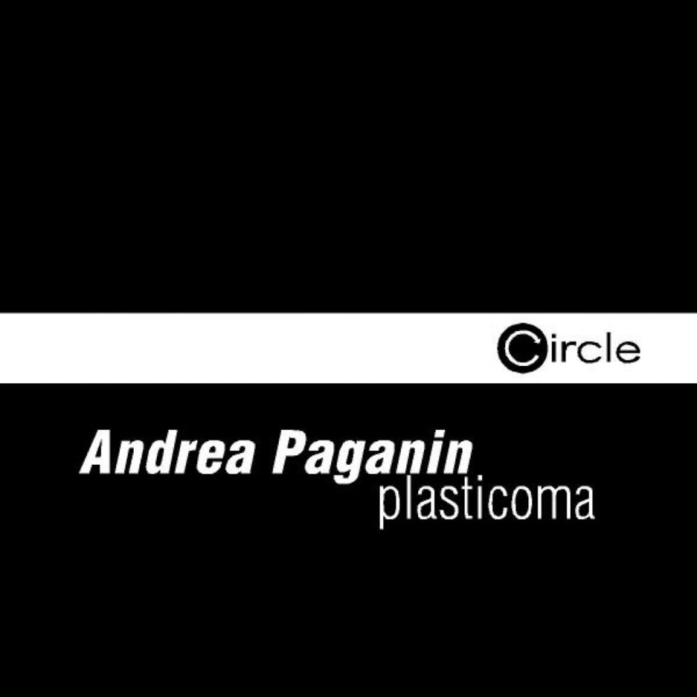 Picture of Andrea Paganin - Plasticoma (MP3 EP)