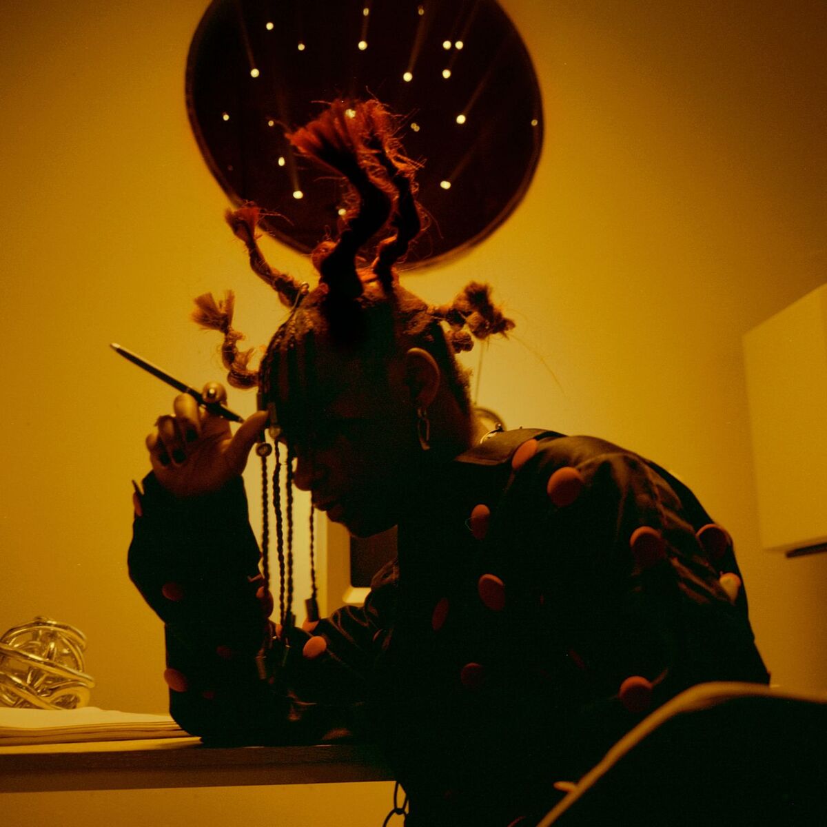 Album cover of Born 2 Live