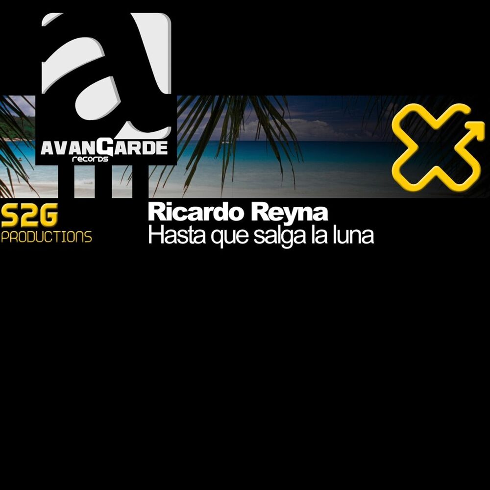 Picture of Hasta Que Salga la Luna