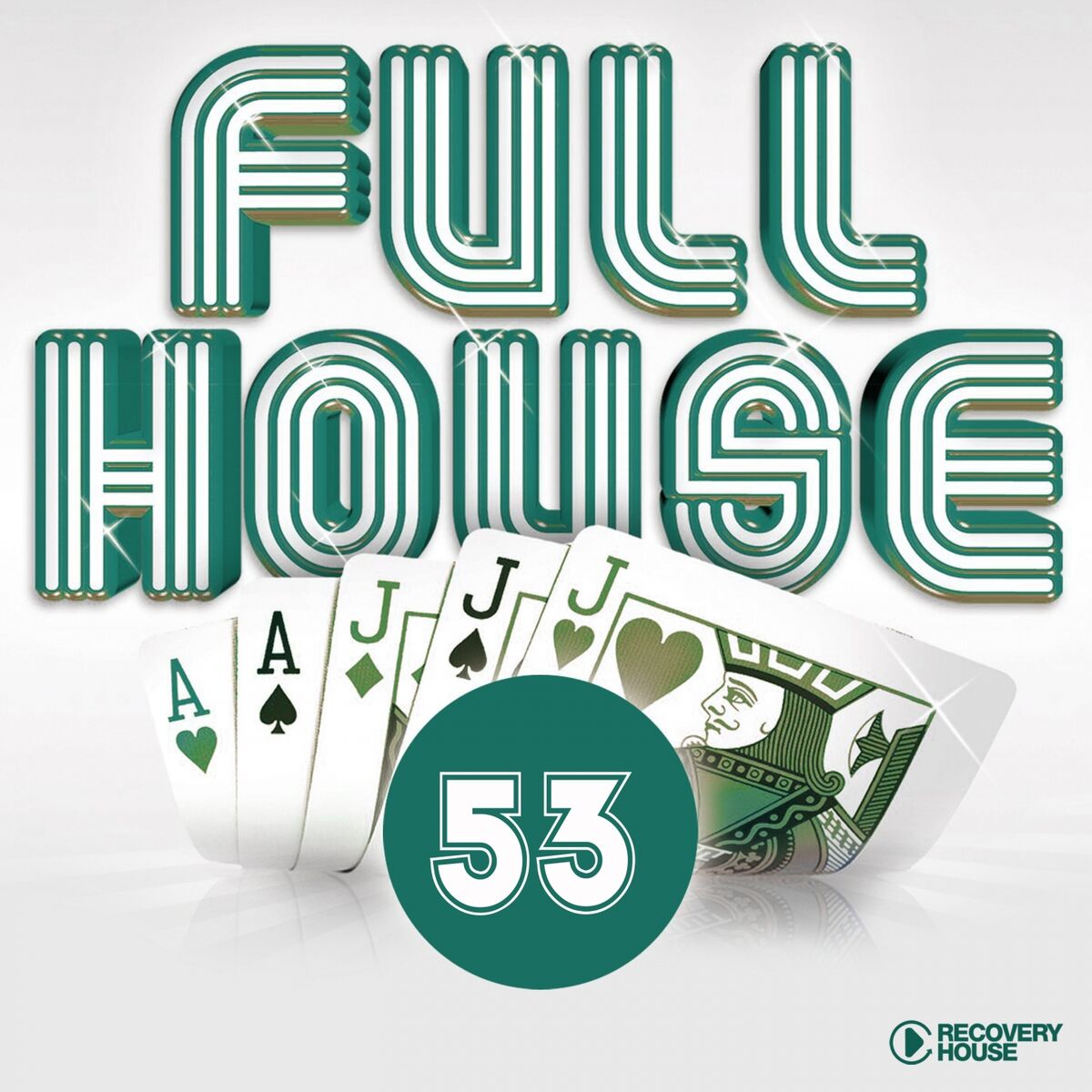 Album cover of Full House, Vol. 53