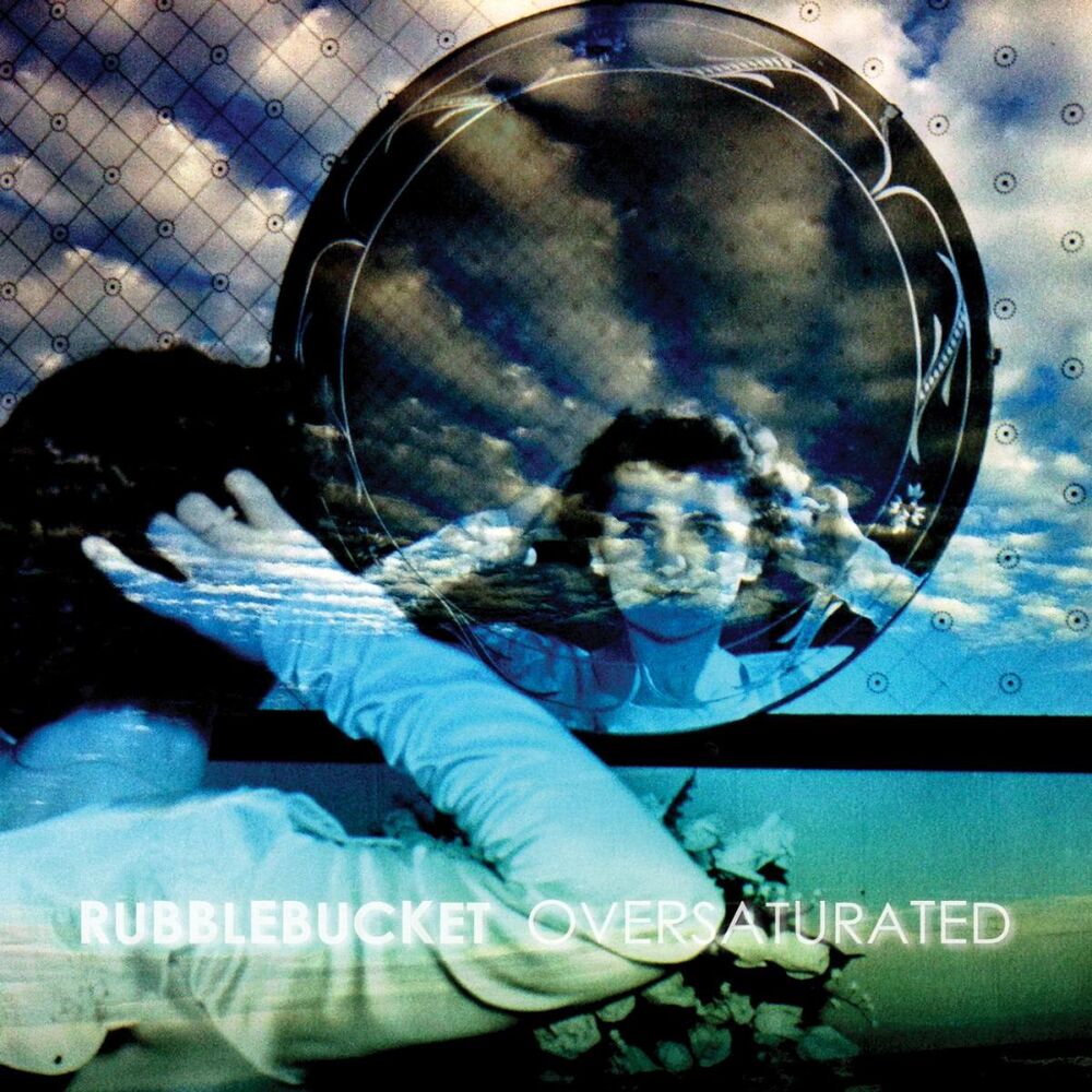 Picture of Oversaturated EP