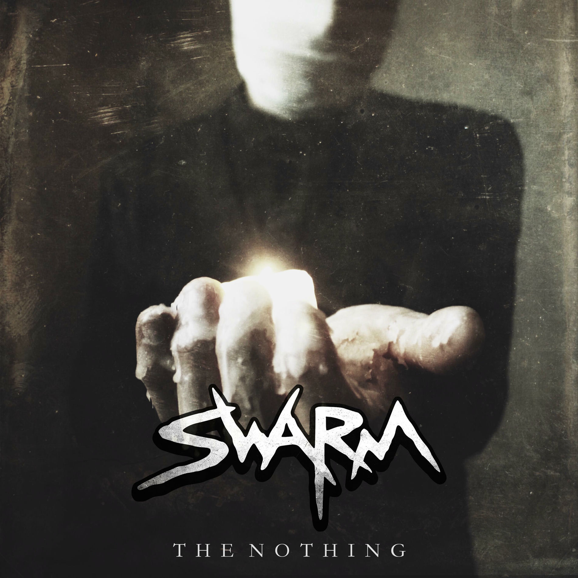 Album cover of The Nothing
