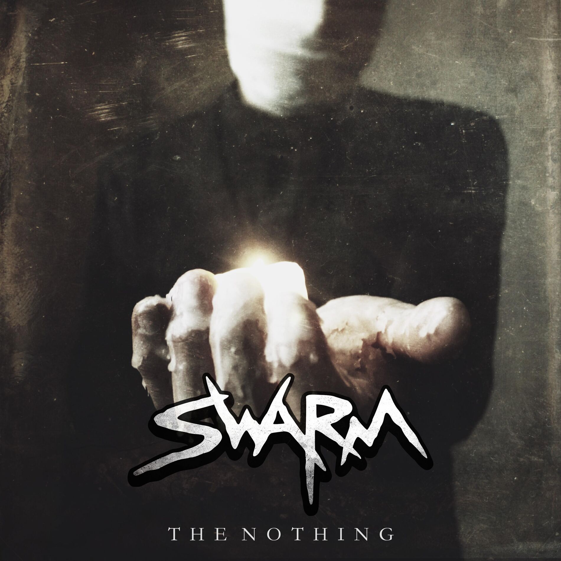 Album cover of The Nothing