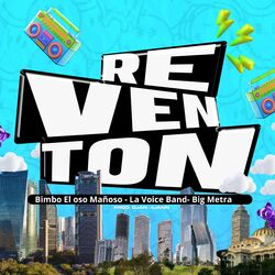 Cover of Reventon