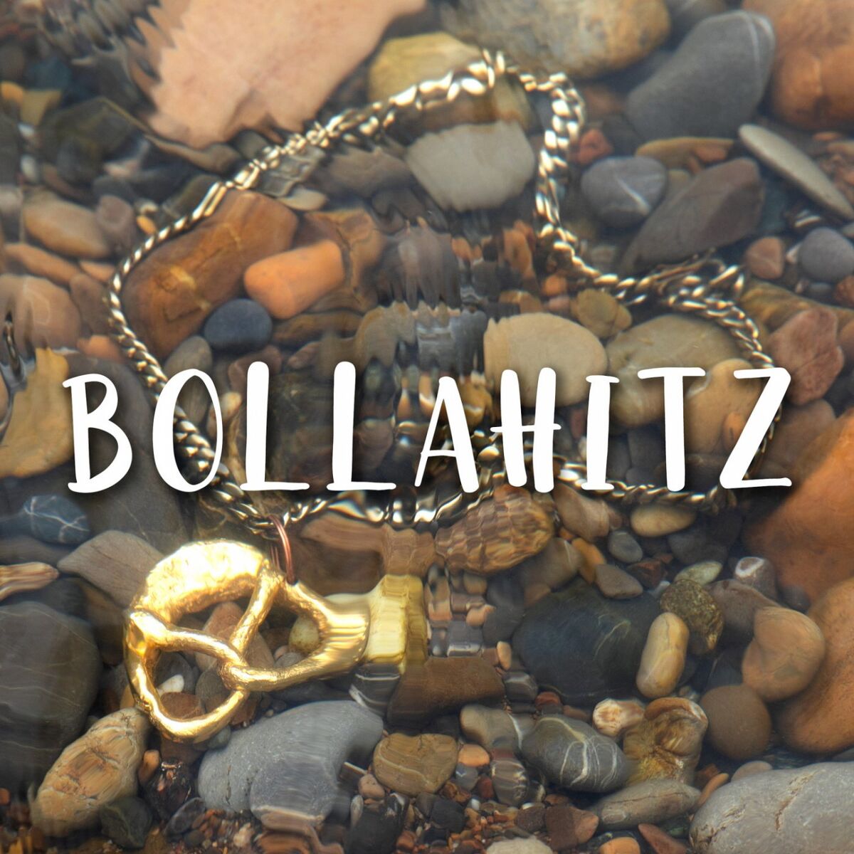 Album cover of Bollahitz