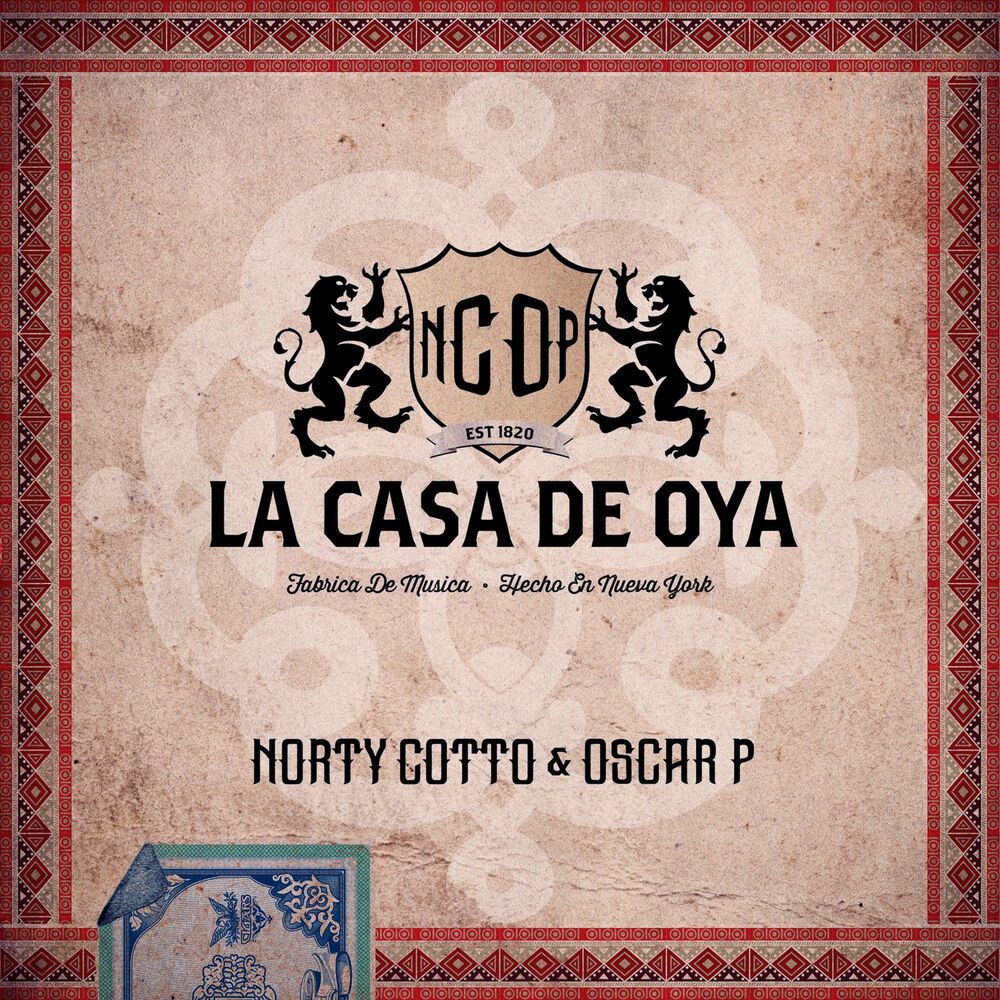 Picture of La Casa De Oya