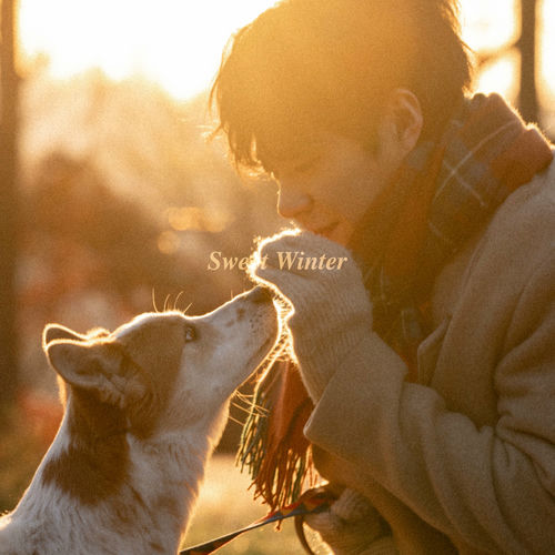 TAE HO – Sweet Winter – Single