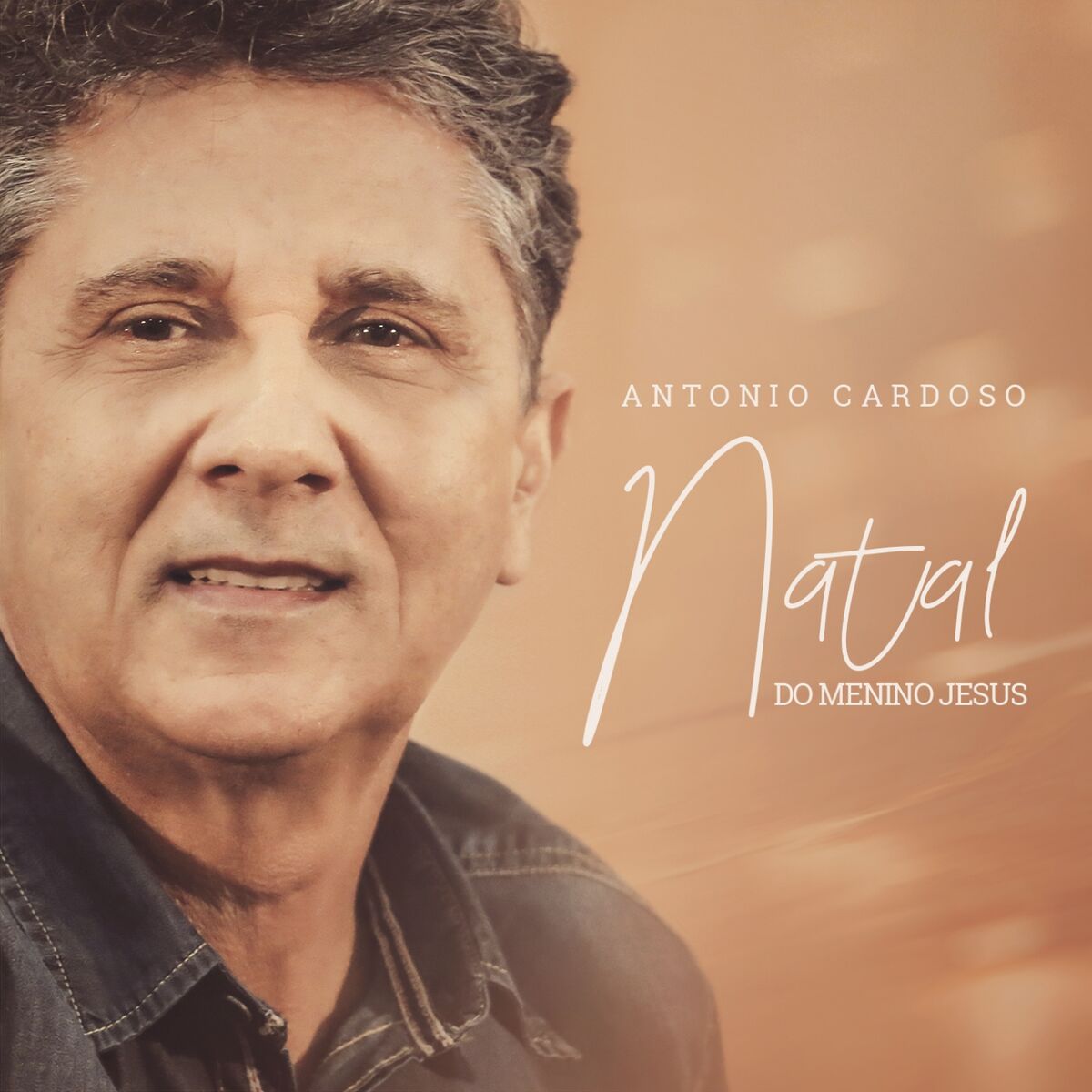 Album cover of Natal do Menino Jesus