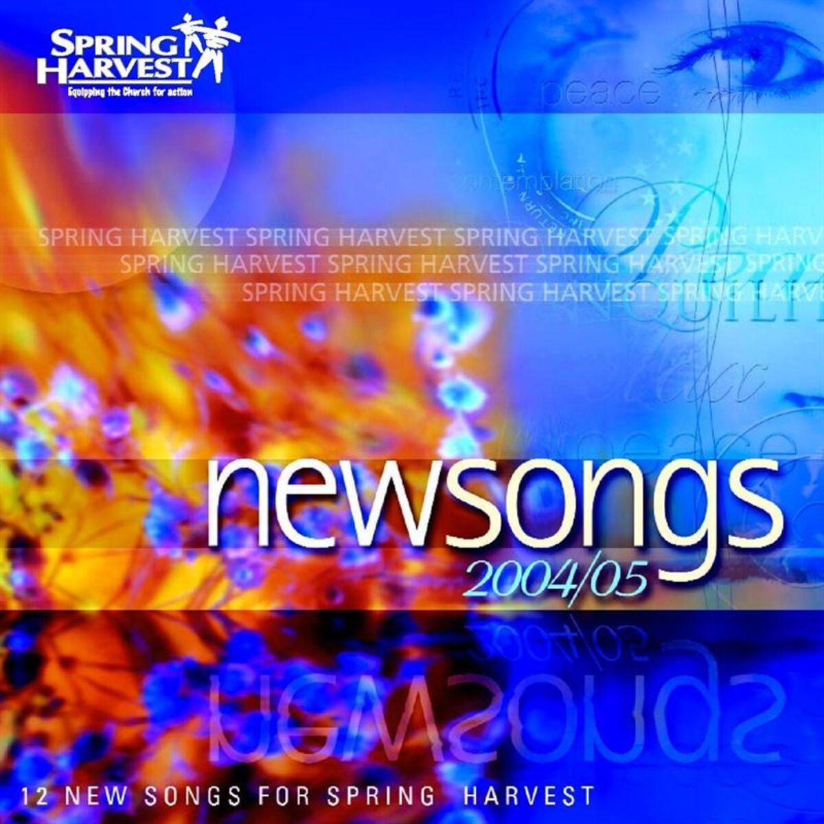 Album cover of New Songs (2004/05)