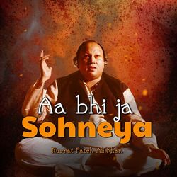 Cover of Aa Bhi Ja Sohneya