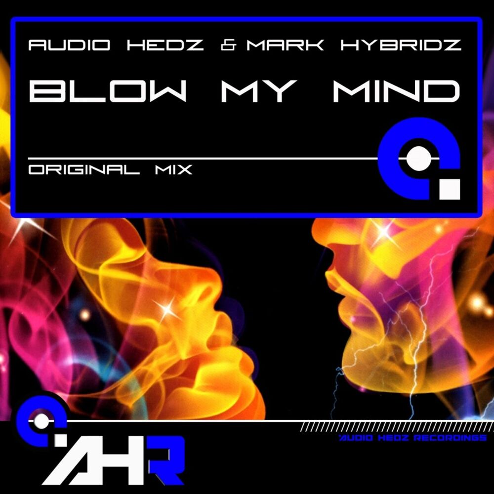 Picture of Blow My Mind