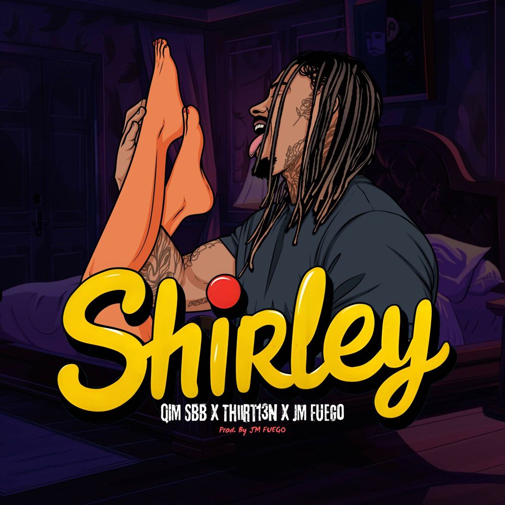 Picture of Shirley