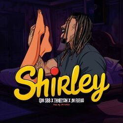 Cover of Shirley