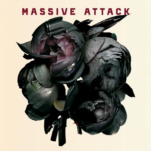 Collected — cover art