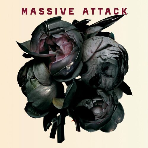 Massive Attack – MP3 – 2 x CD (MP3, 160-256 kbps, CD-ROM, Compilation,  Unofficial Release), 2006 [r7828277] | Discogs