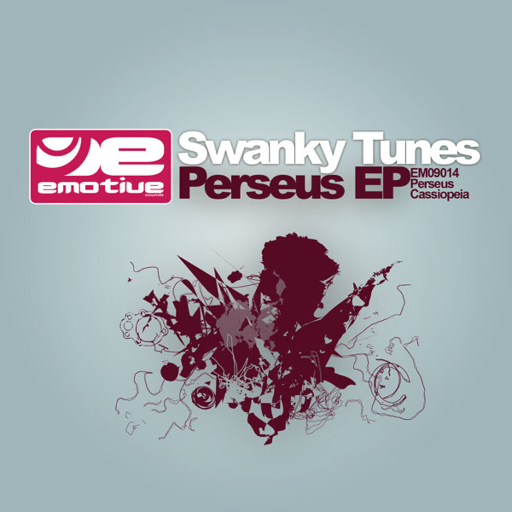 Picture of Perseus EP