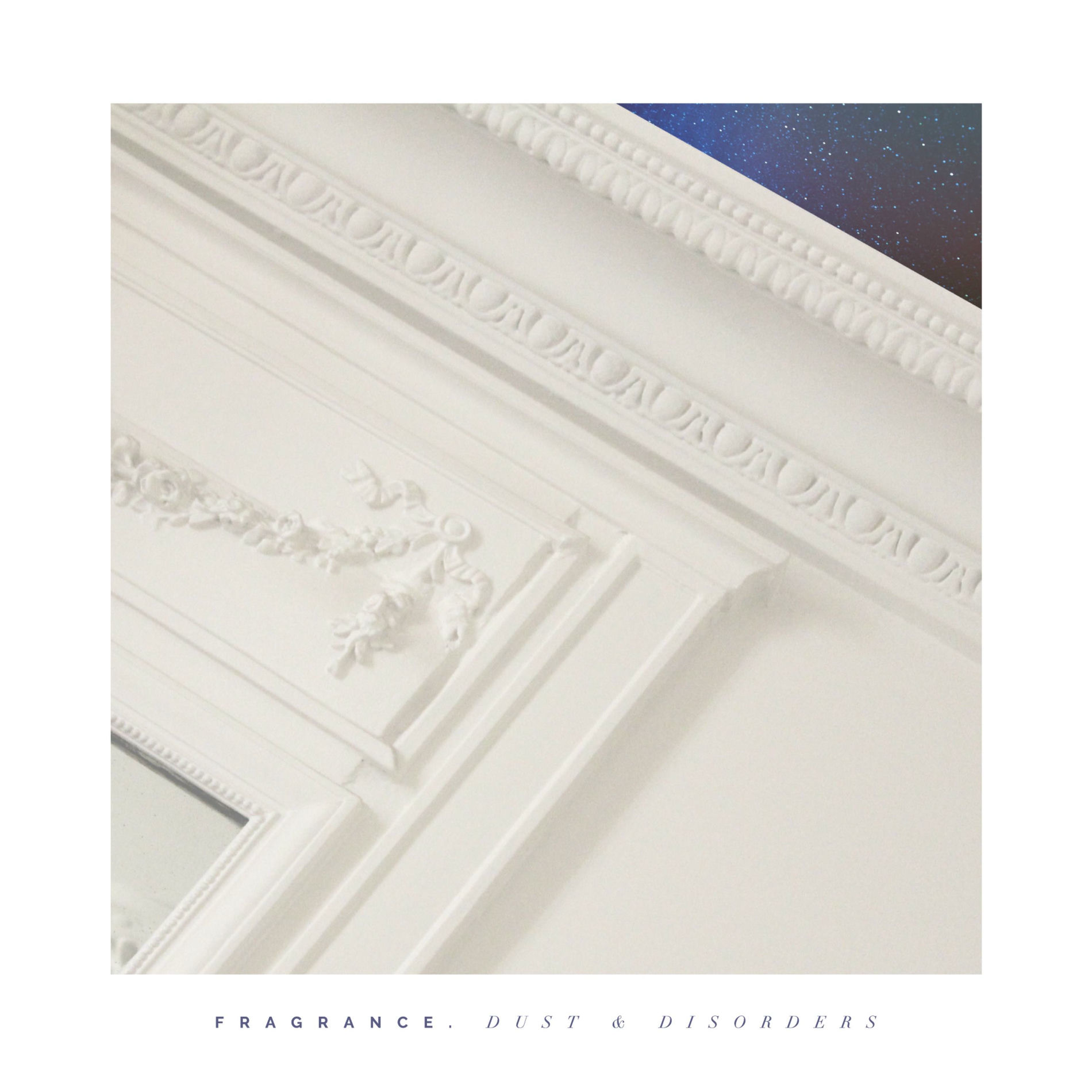 Album cover of Dust & Disorders