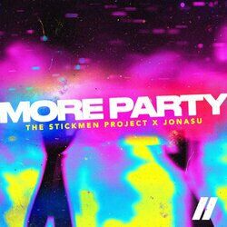 Cover of More Party