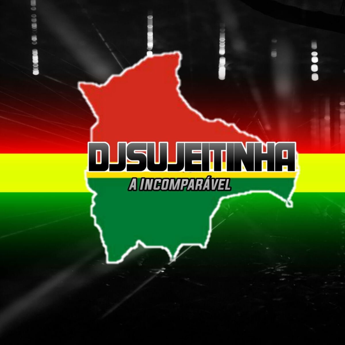 Album cover of Melô de DJ (Reggae Remix)