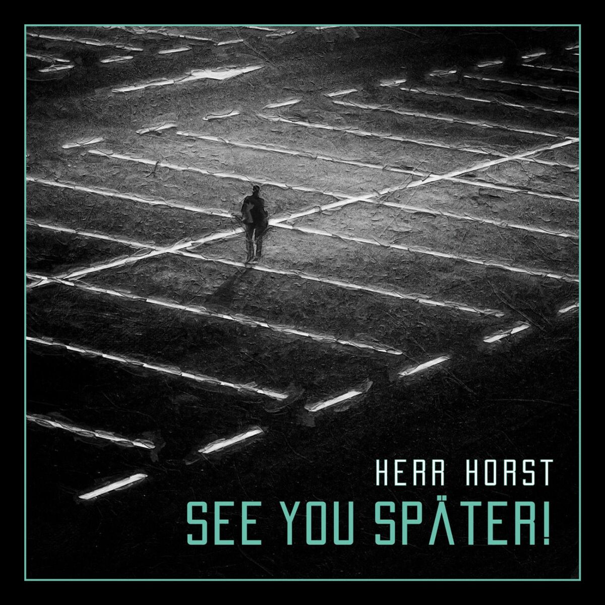 Album cover of See you später!