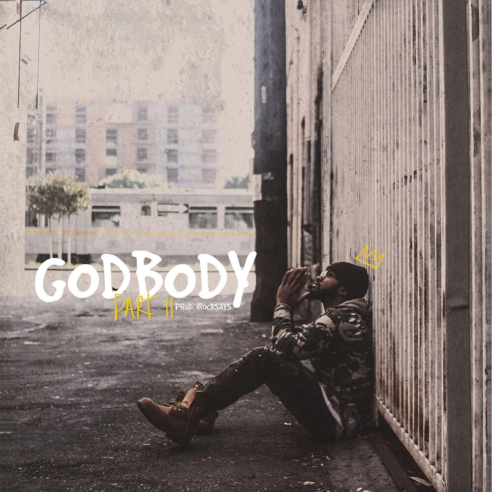 Picture of God Body, Pt. 2