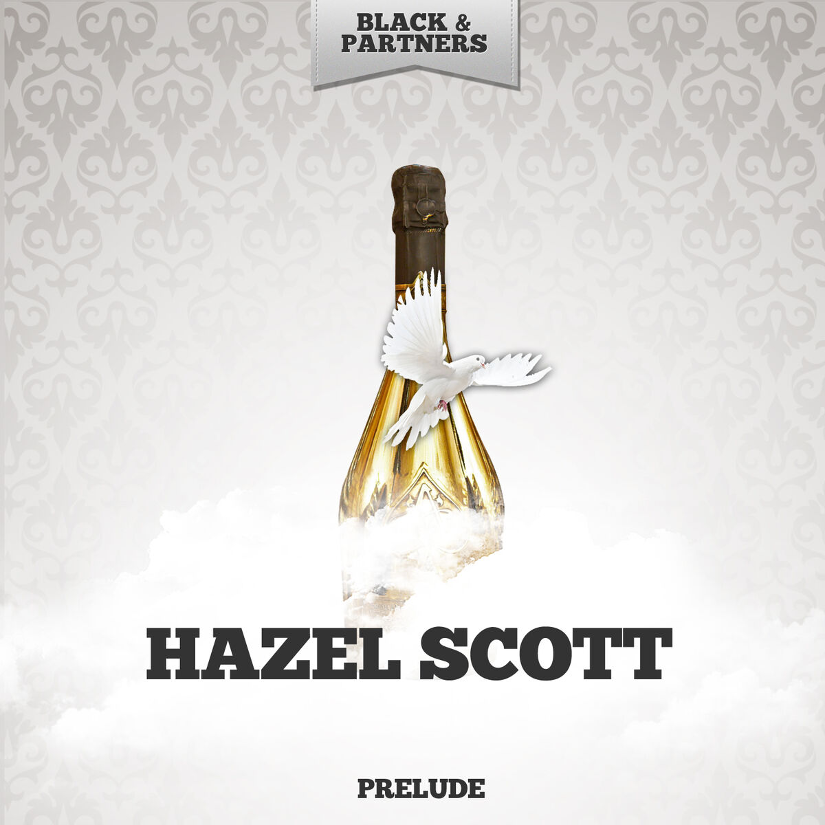 Album cover of Prelude
