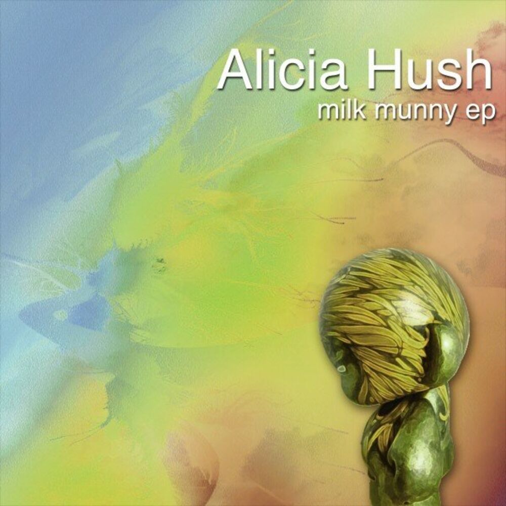 Picture of Milk Munny EP