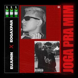 Cover of Joga Pra Mim