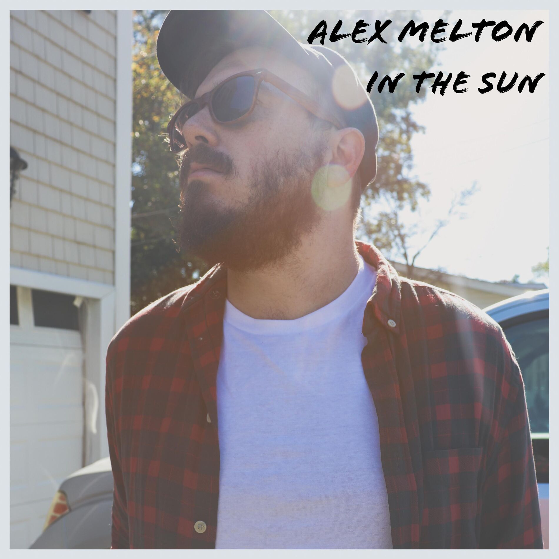 Album cover of In the Sun