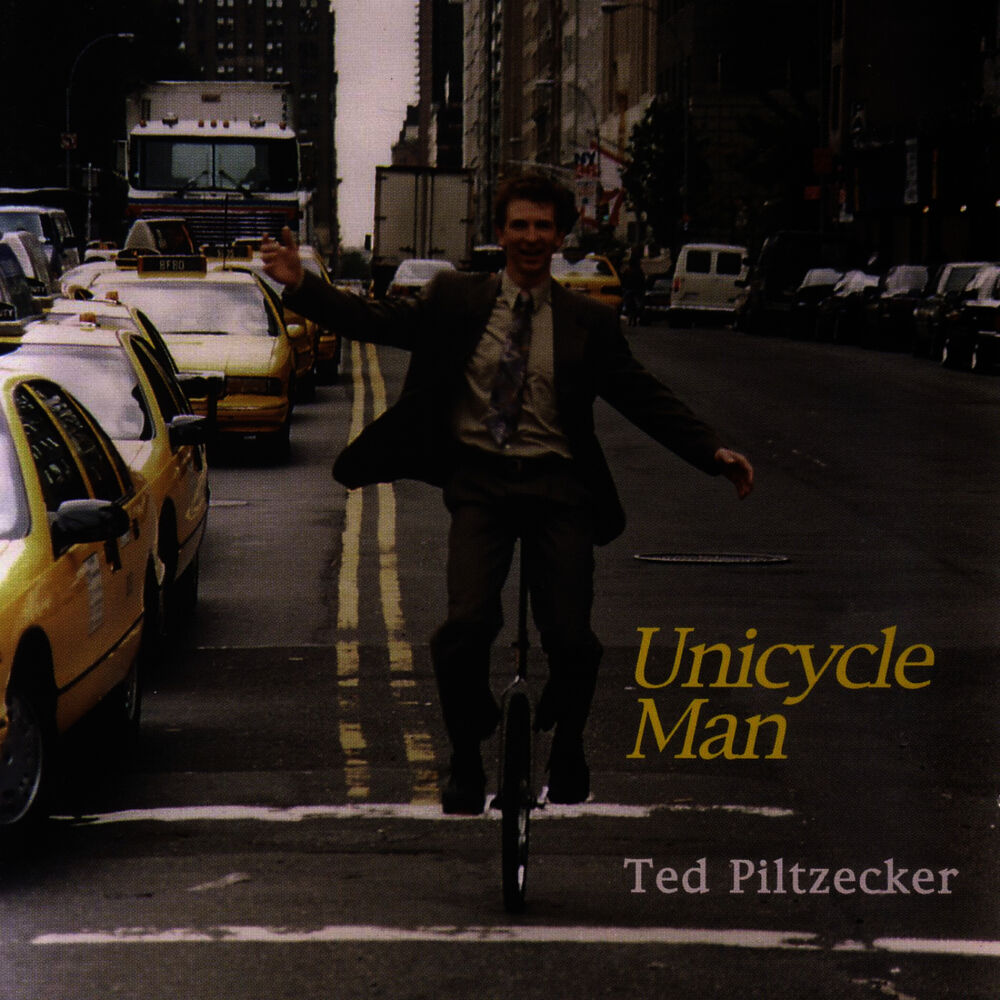 Picture of Unicycle Man