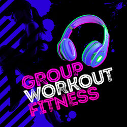 Cover of Group Workout Fitness