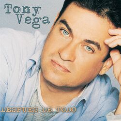Cover of Después De Todo