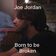 Born To Be Broken