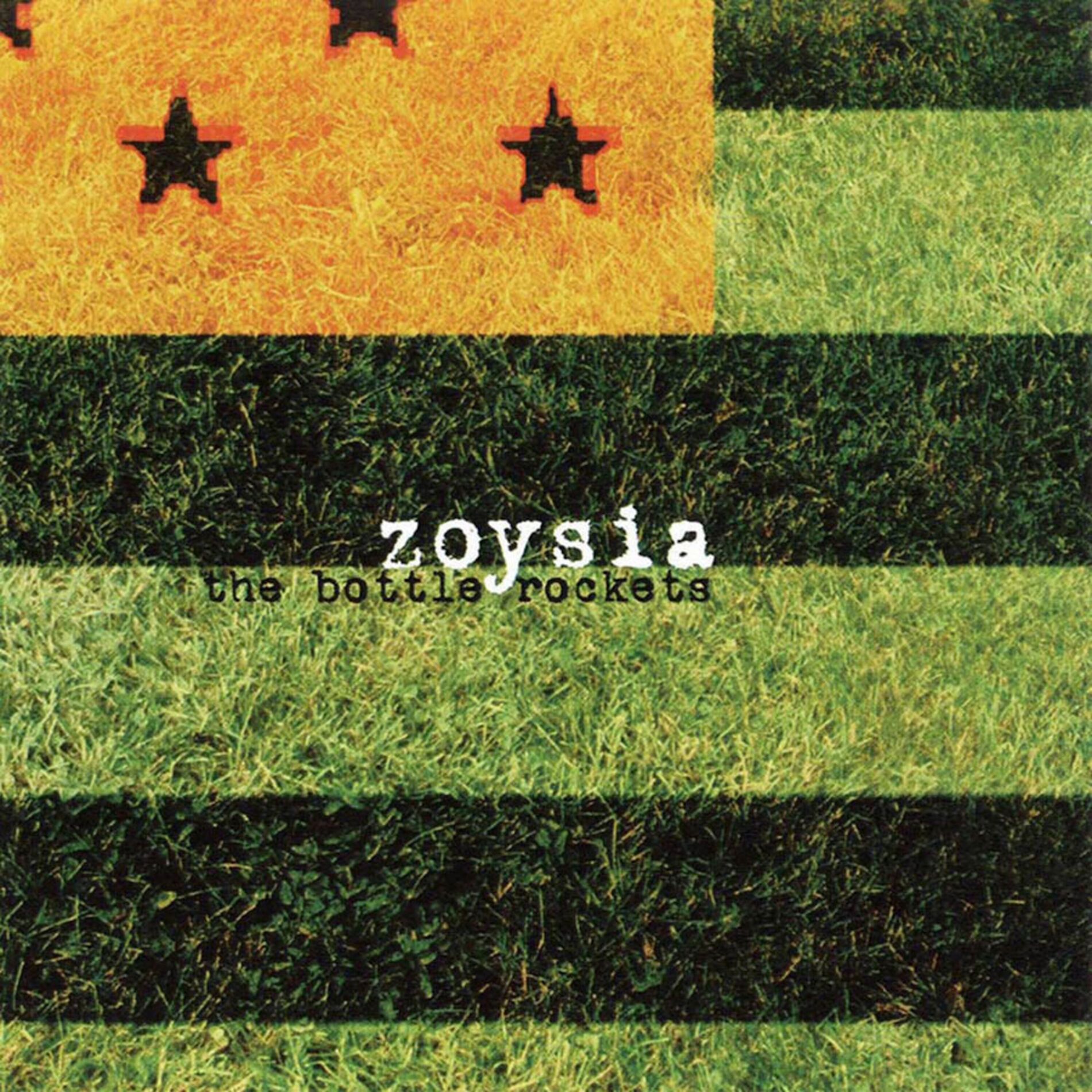Album cover of Zoysia