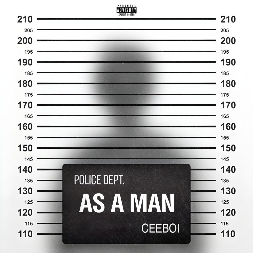 Picture of As A Man