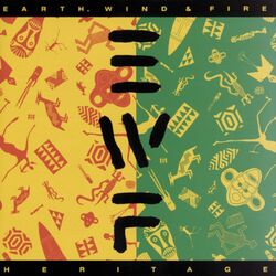 Cover of Heritage