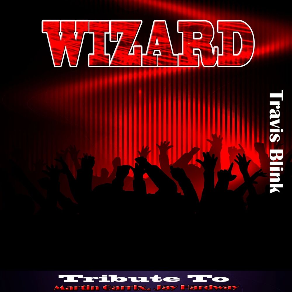 Picture of Wizard: Tribute to Martin Garrix, Jay Hardway
