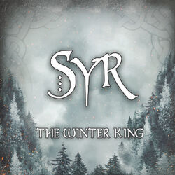 Cover of The Winter King