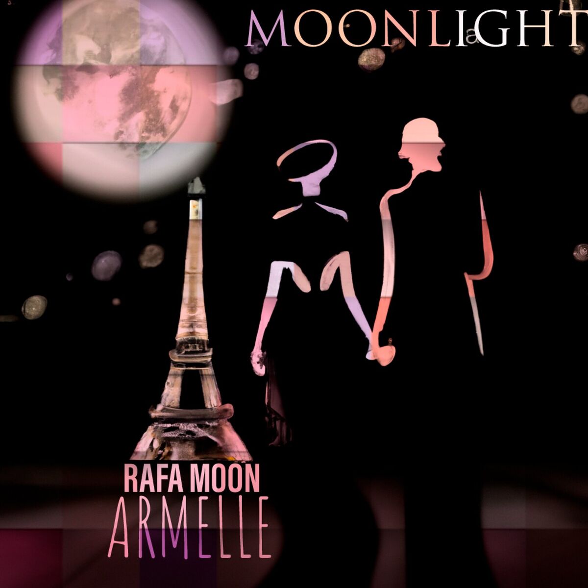 Album cover of Moonlight